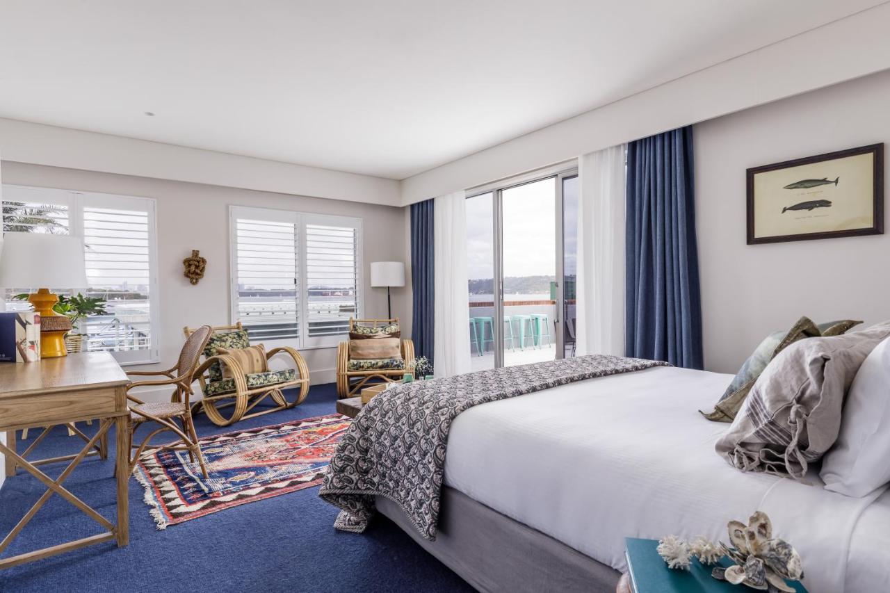 Watsons Bay Boutique Hotel Sydney