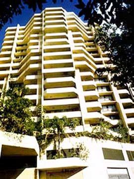 Saville Park Suites Sydney