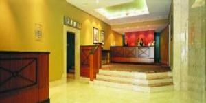 Saville Park Suites Sydney