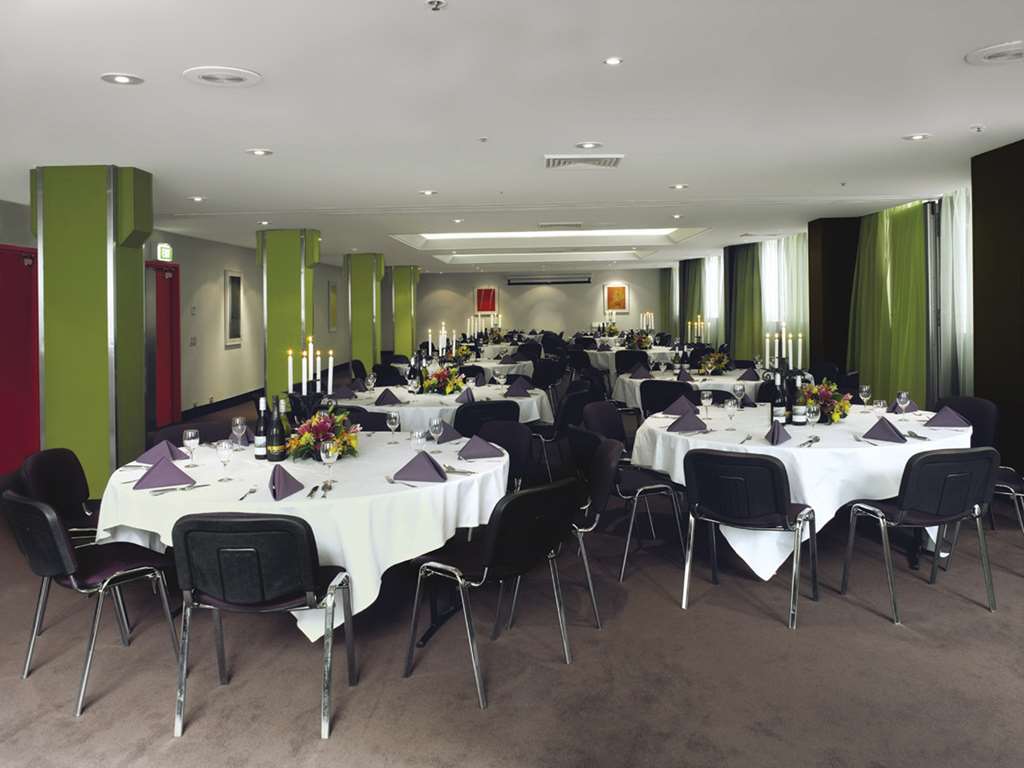 Hotel Vibe Sydney