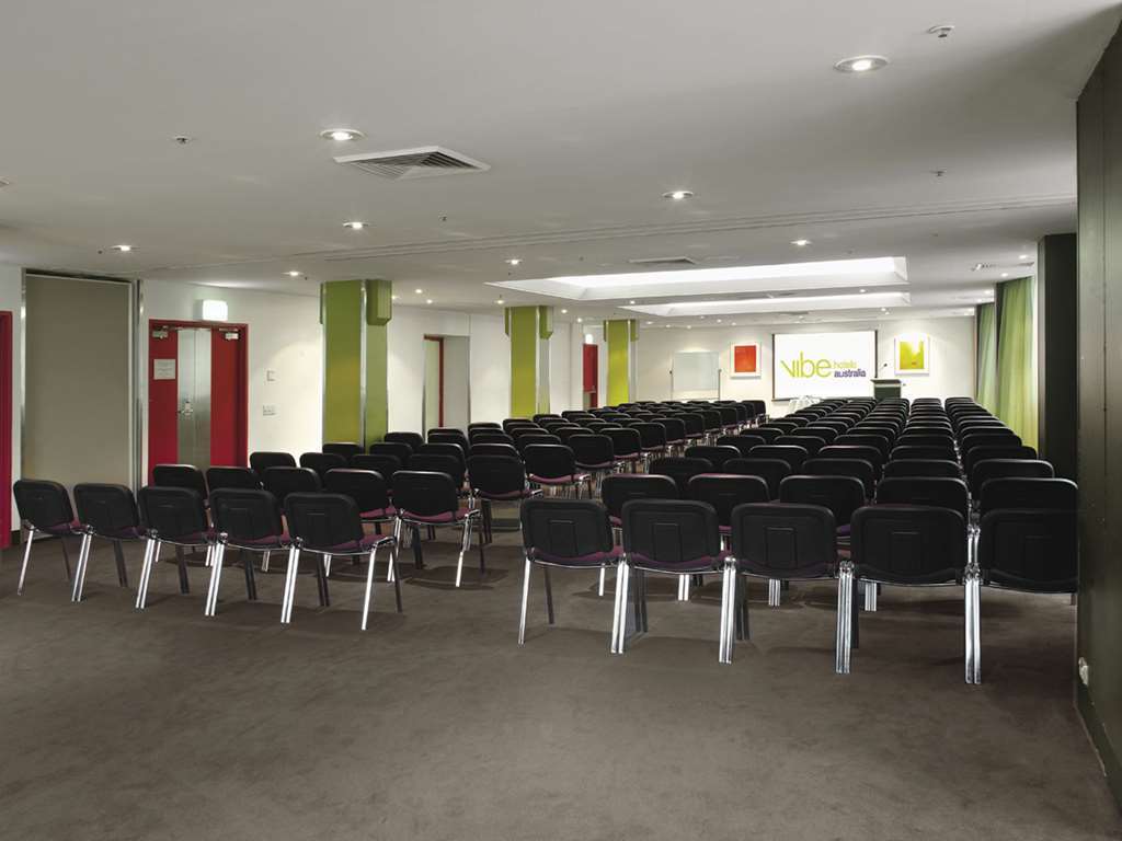 Vibe Hotel Sydney