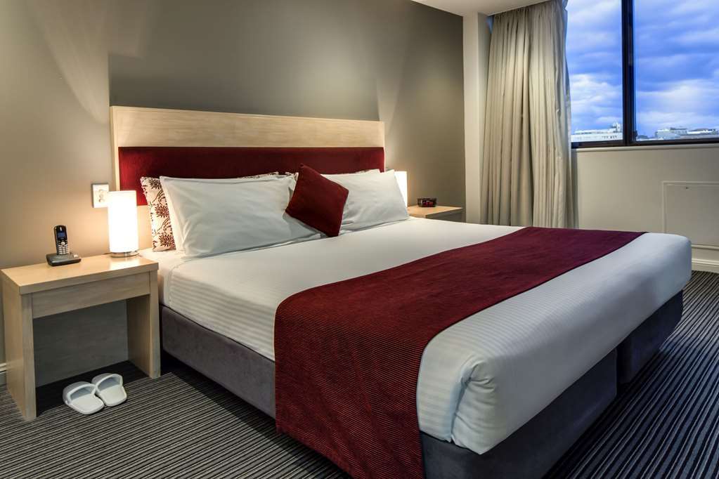 Central Studio Hotel Sydney Hotel