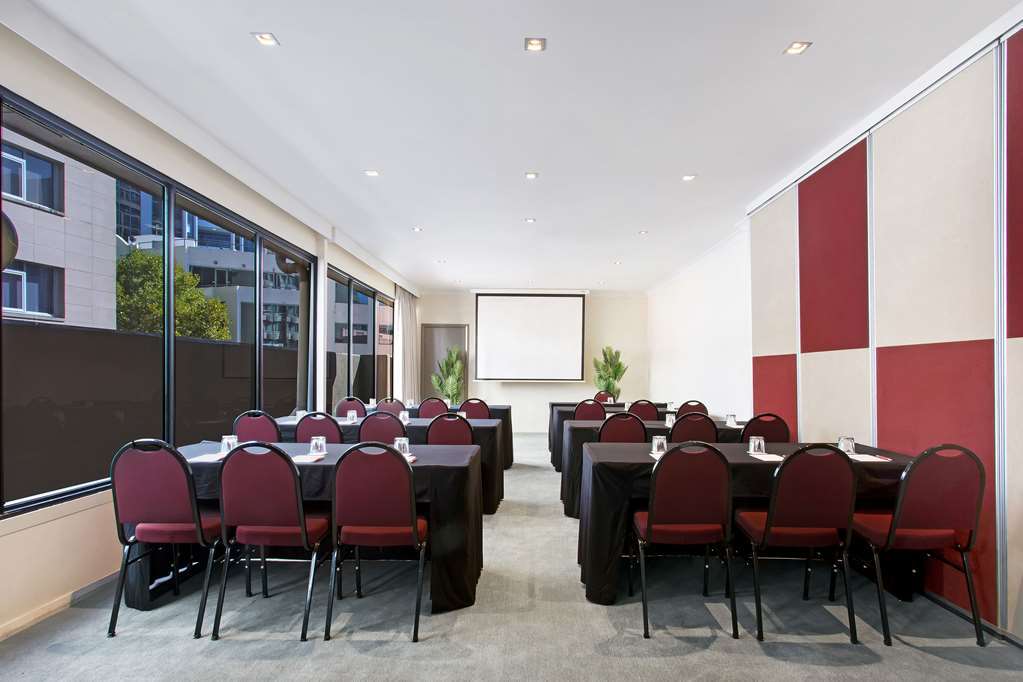 Central Studio Hotel Sydney Hotel Sydney