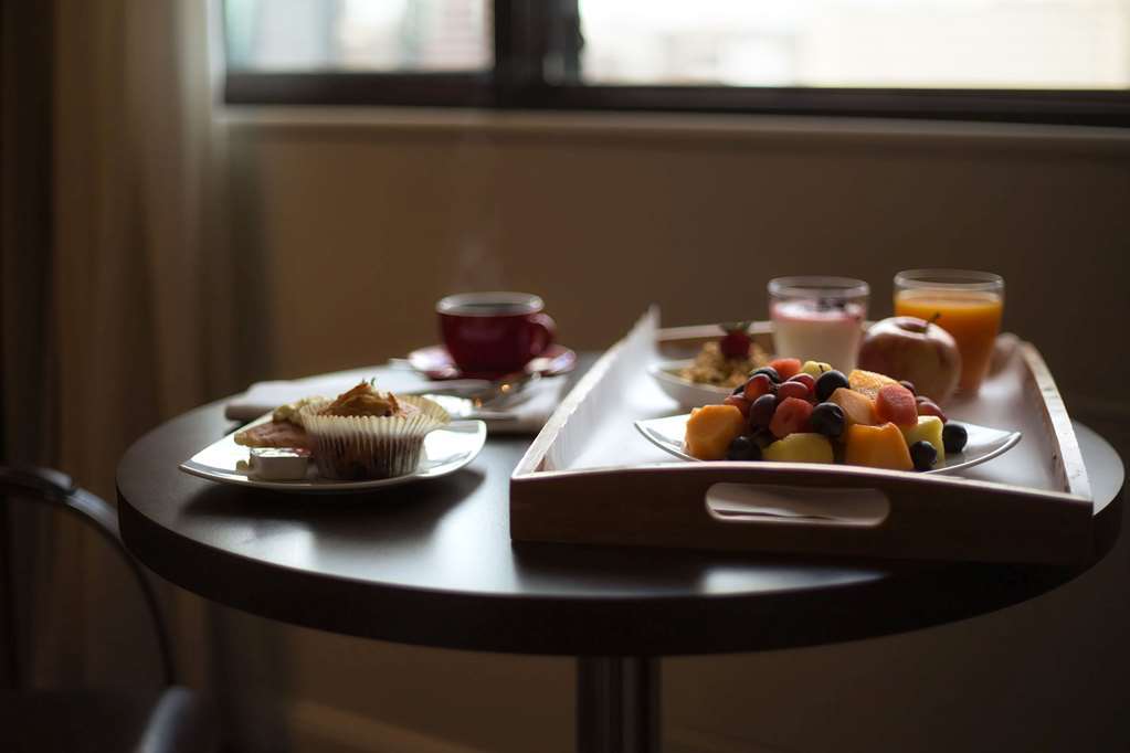 Central Studio Hotel Sydney Hotel Sydney