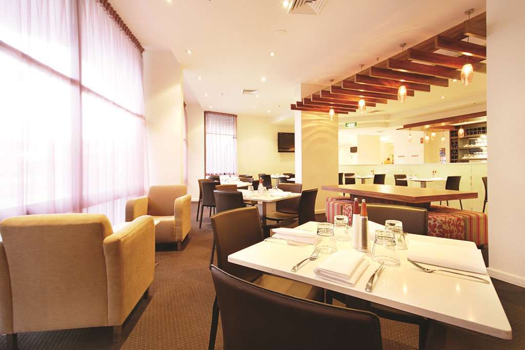 Hotel Central Studio Hotel Sydney 4*