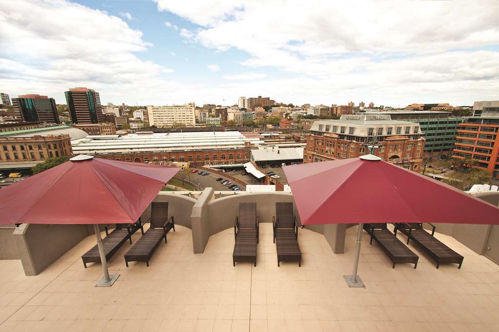 Hotel Central Studio Hotel Sydney 4*