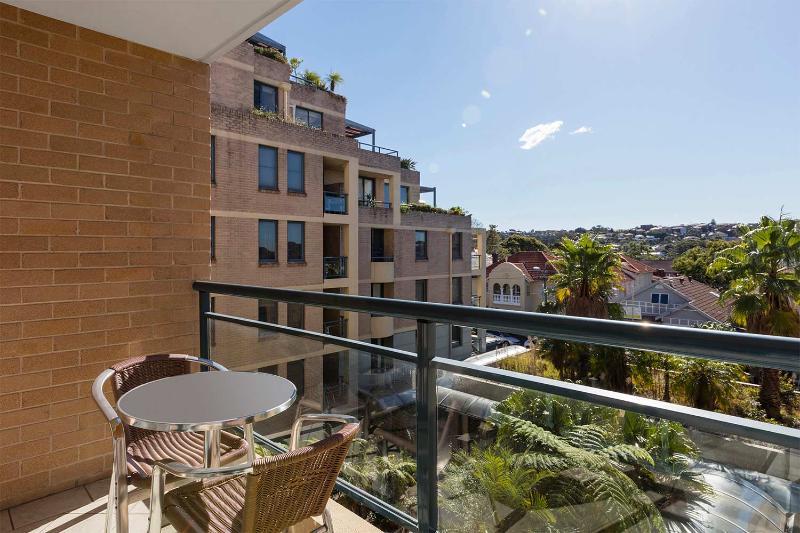 Adina Coogee Aparthotel 4*
