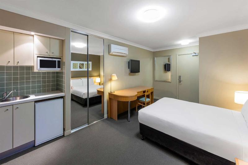Aparthotel Adina Coogee