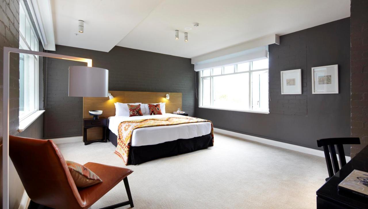 Harbour Rocks By Ode Hotel