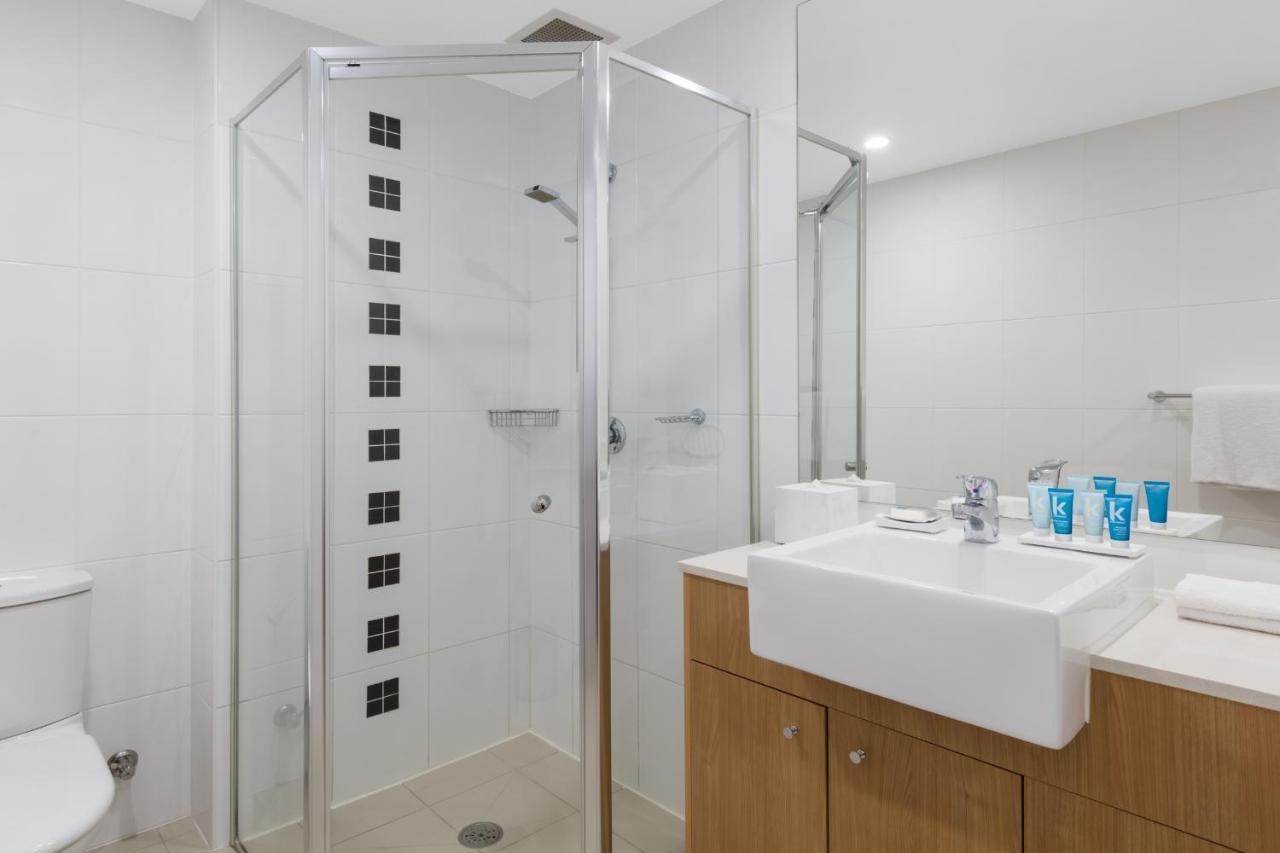Meriton Waterloo 5* Sydney