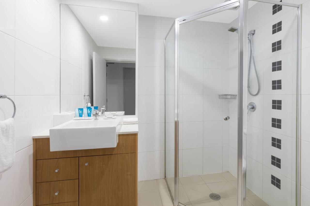 Meriton Waterloo Sydney