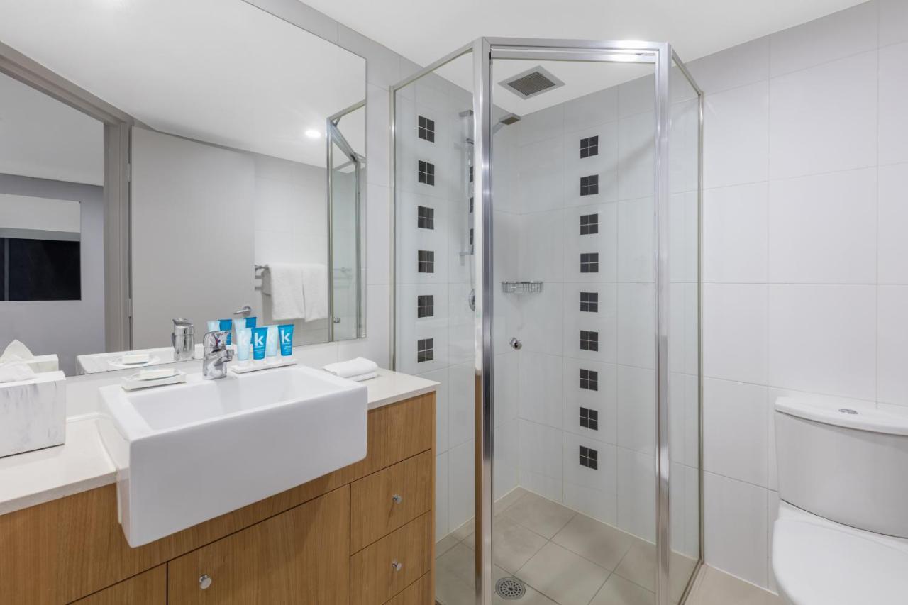 Hotel Meriton Waterloo Sydney