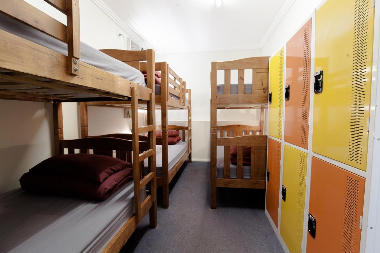Hostel Mad Monkey Broadway (adults Only)