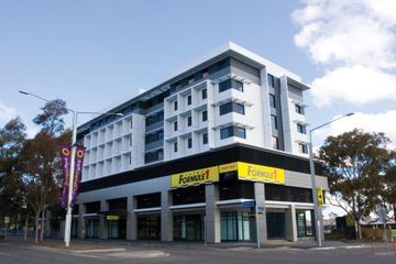 Hotel Ibis Budget Olympic Park 3*