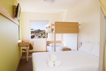 Ibis Budget Olympic Park Hotel 3*