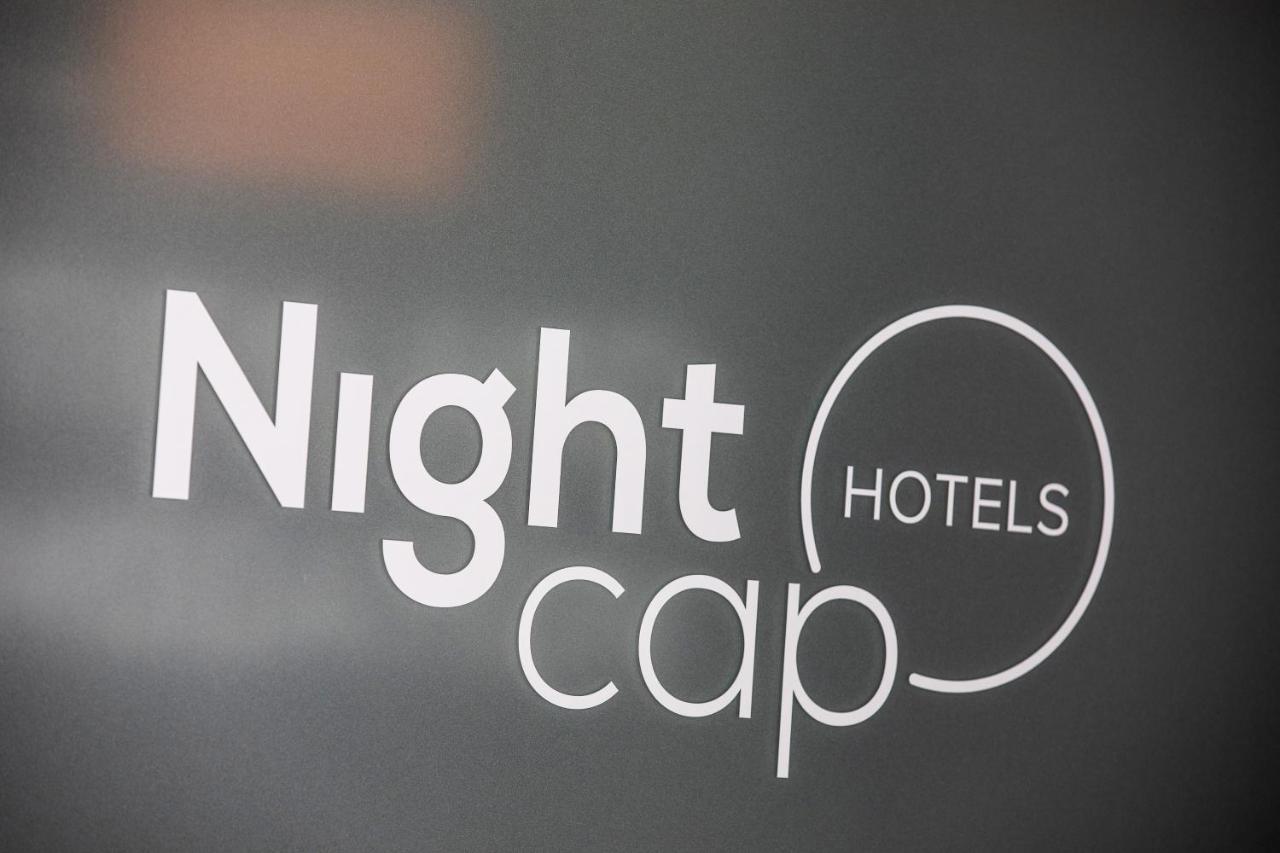 Nightcap At The Ranch 3* Sydney