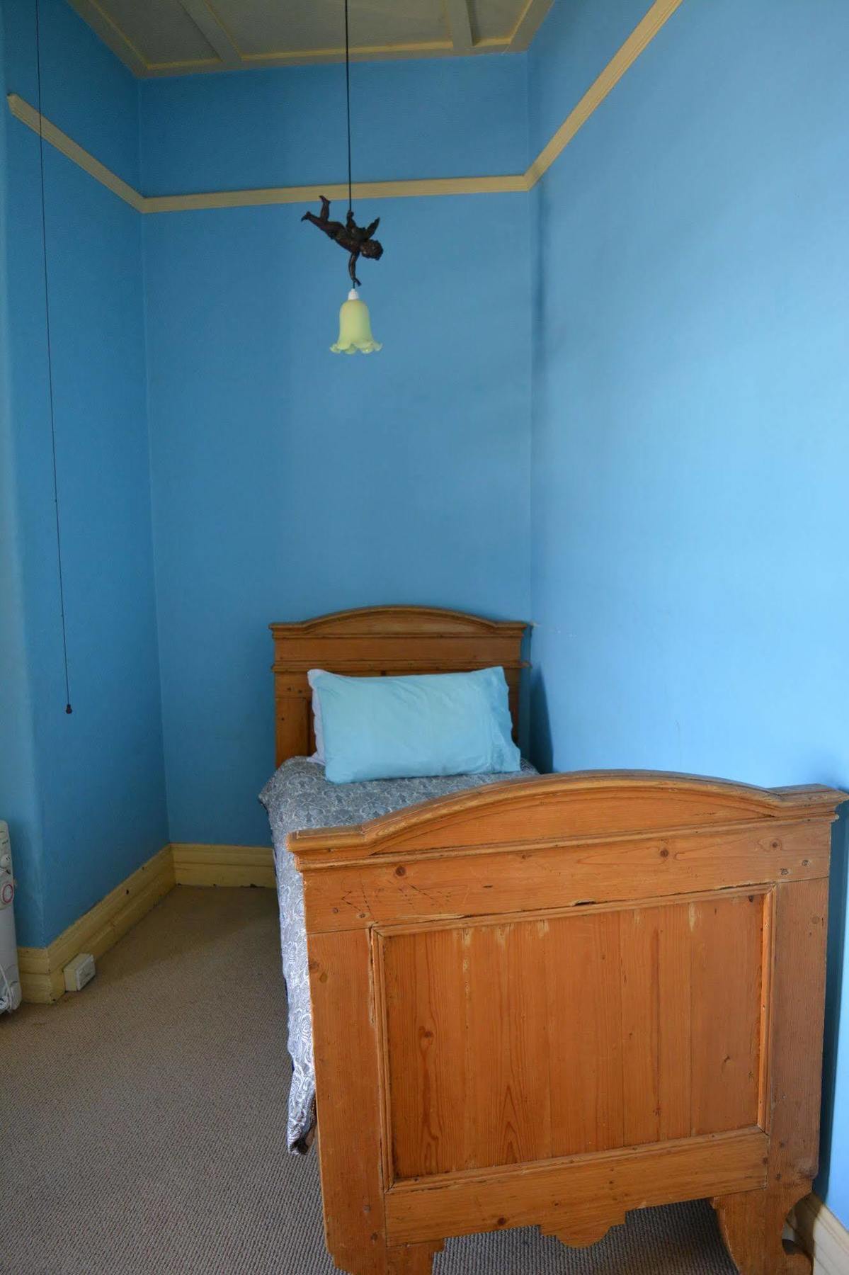 Hotel Australian Heritage 3*
