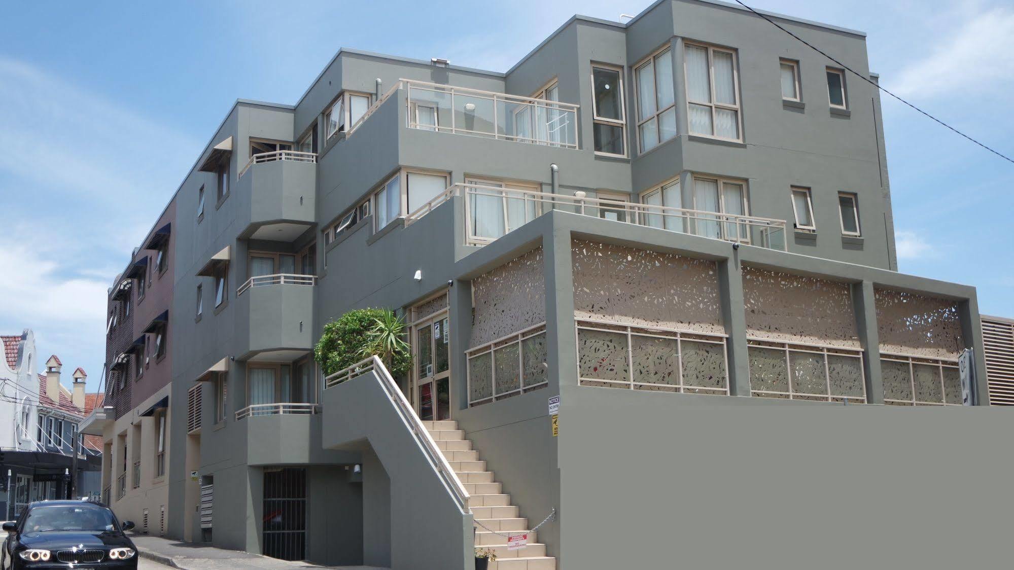 Aparthotel Cityview 3*