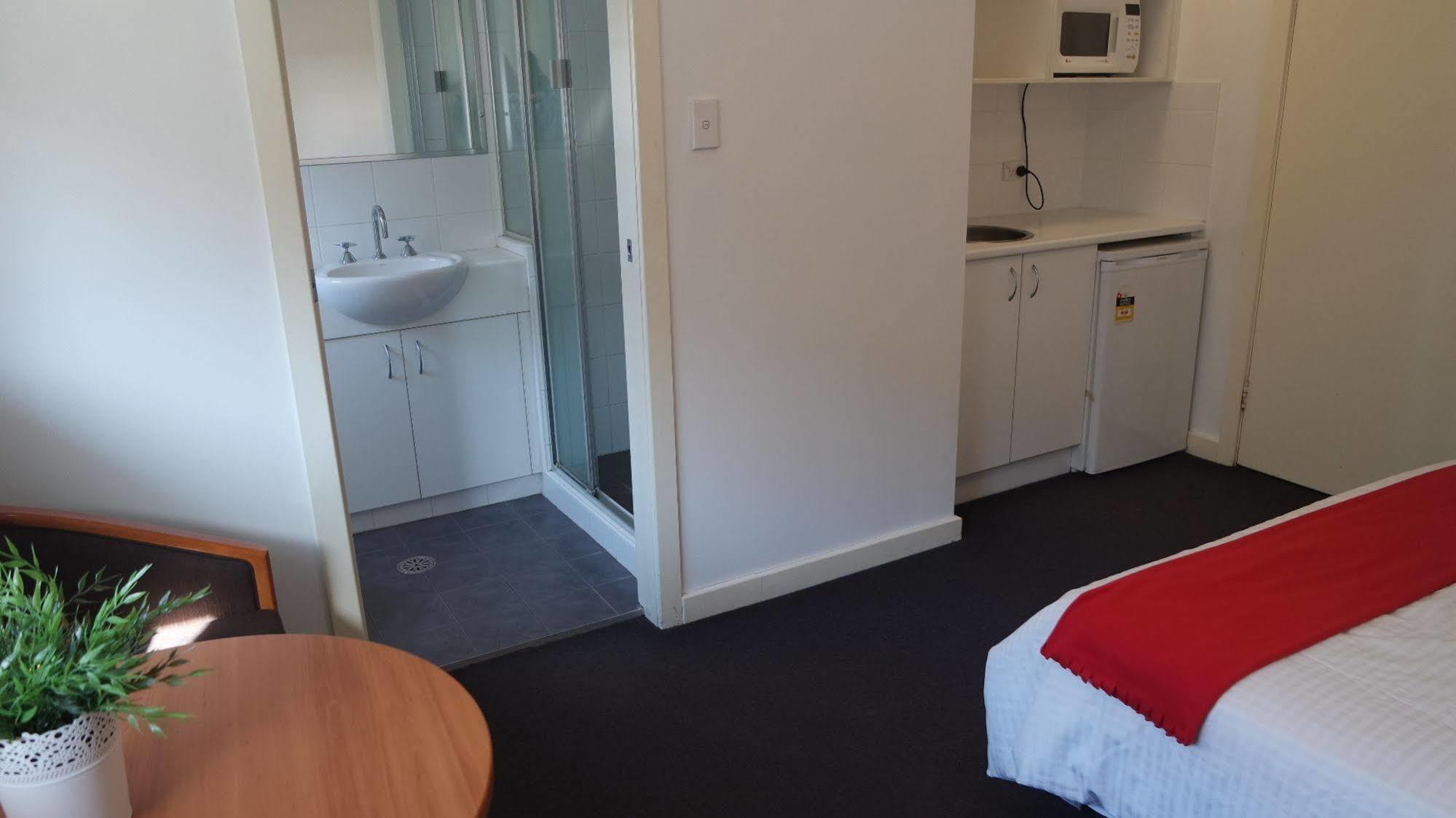 Aparthotel Cityview