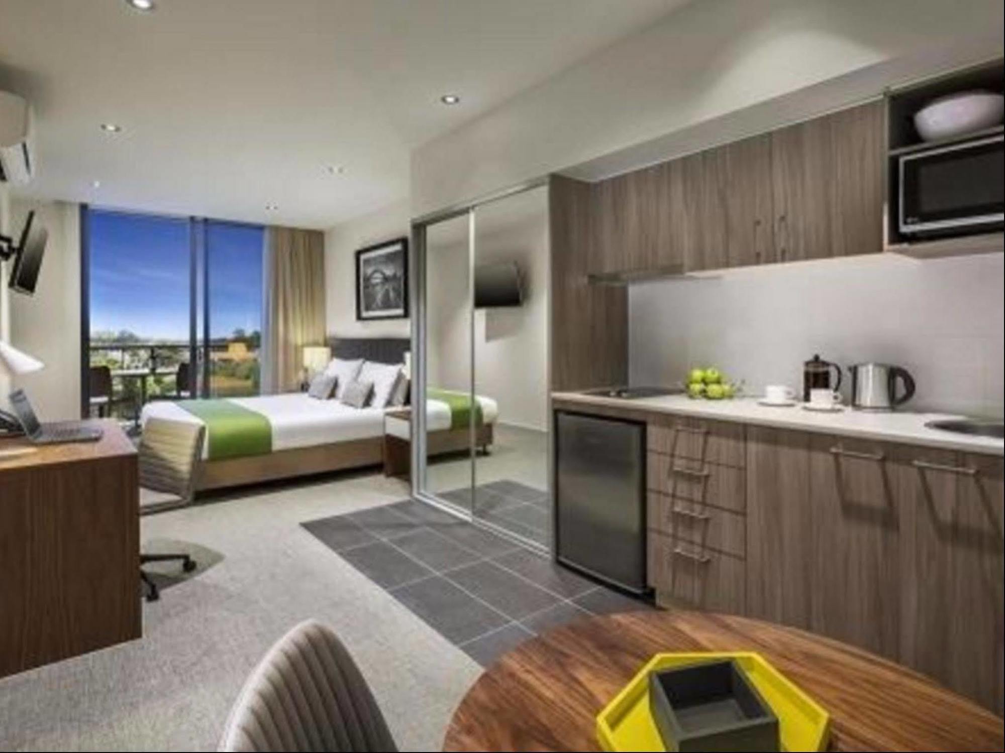 Aparthotel Quest Macquarie Park