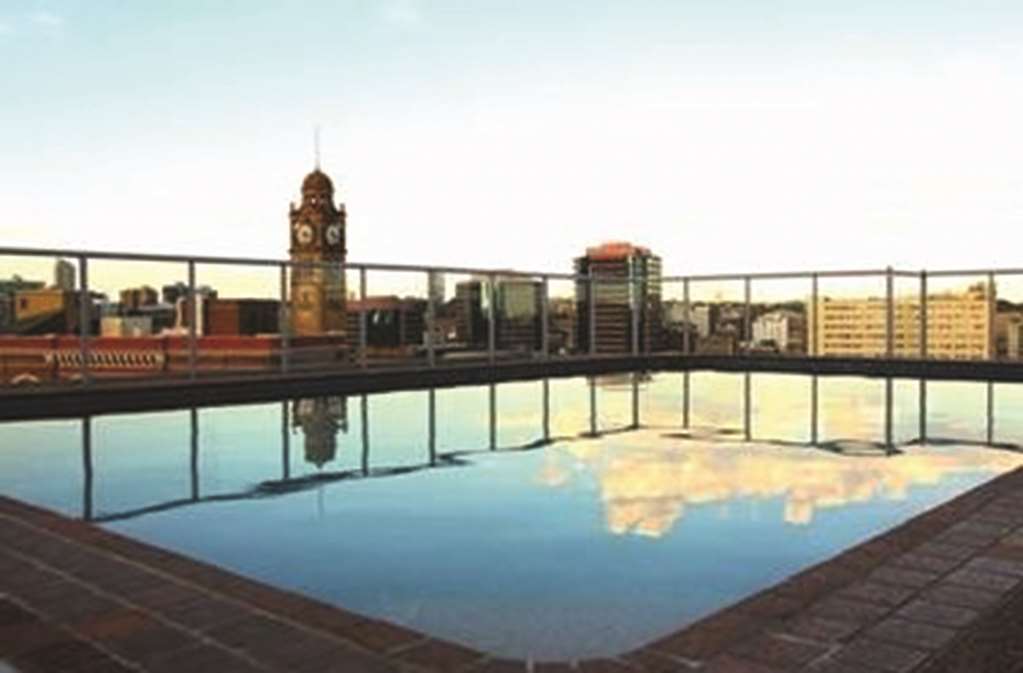 Central Studio Hotel Sydney 4* Sydney