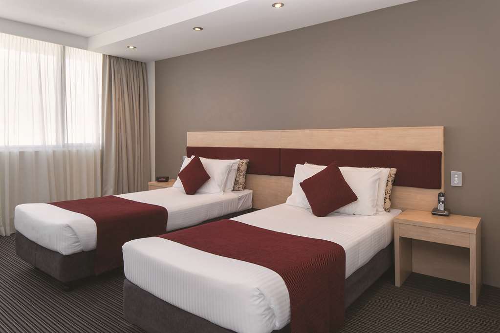 Hotel Central Studio Hotel Sydney Sydney