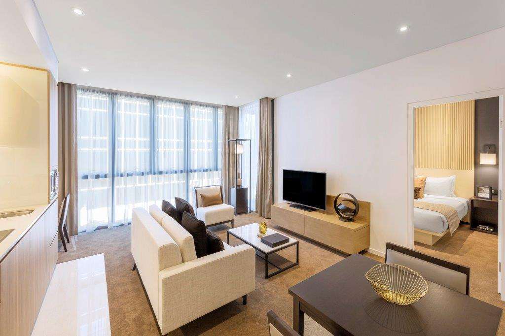 Skye Hotel 5*