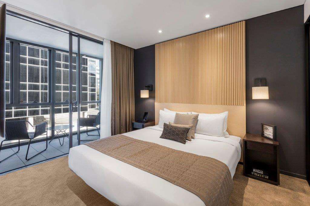 Skye Hotel Sydney