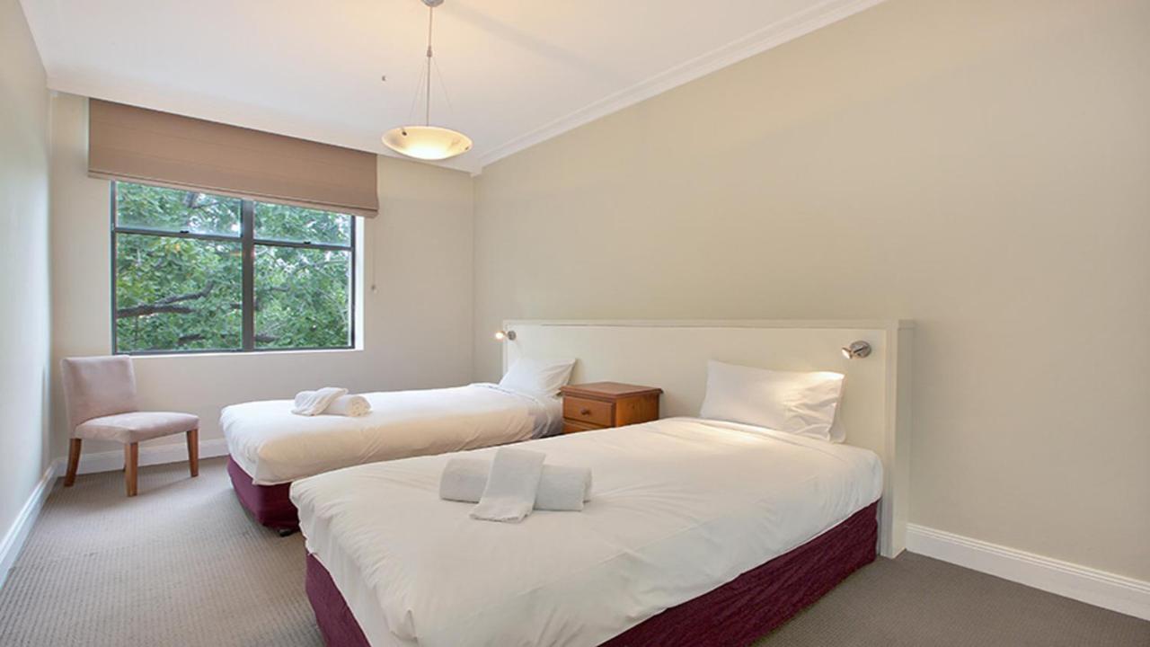 Harbour Fringe Apartment *