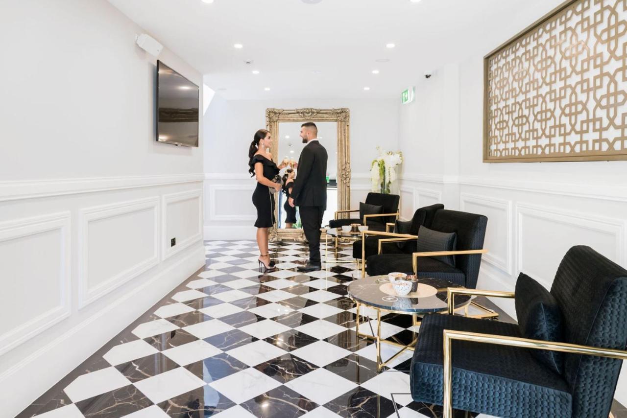 & - Parramatta Marsden Street By Ihg