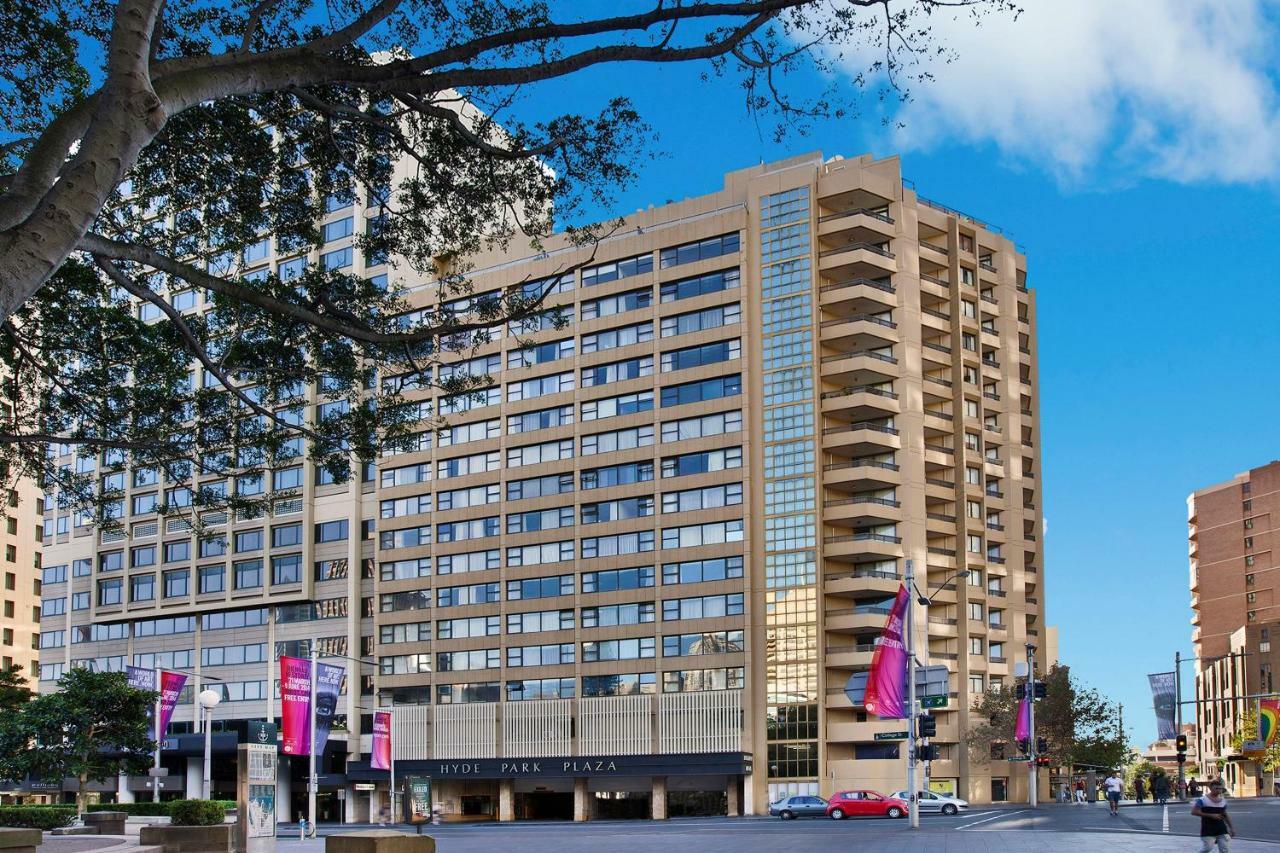 Park View Apartment Sydney