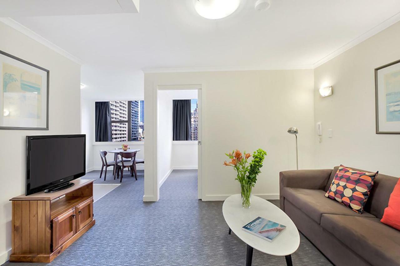 Apartment Park View