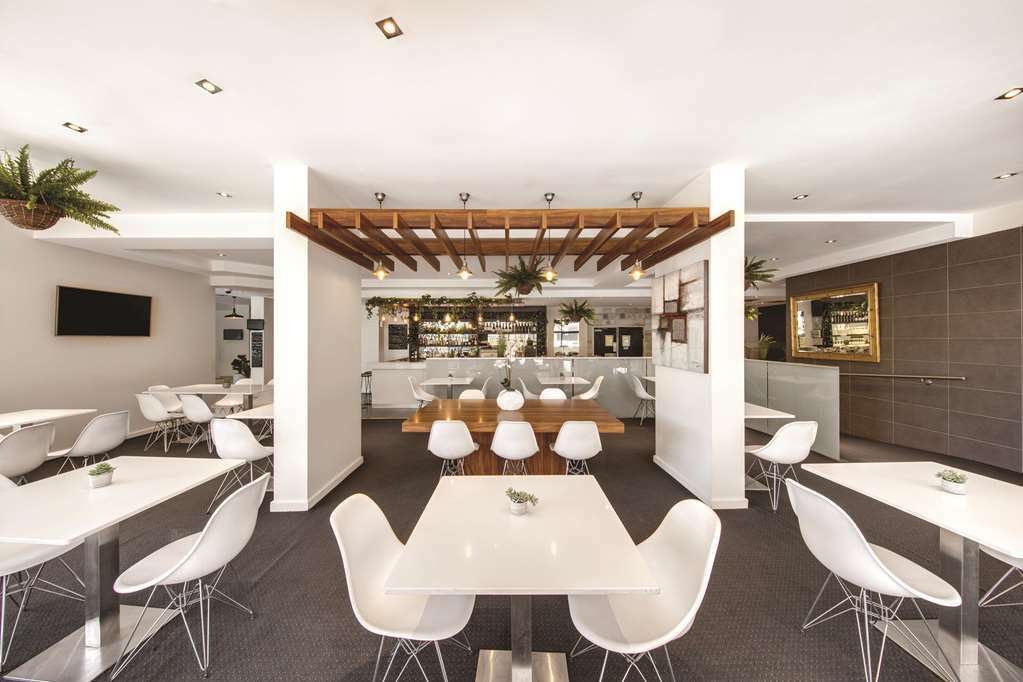 Hotel Central Studio Hotel Sydney 4*