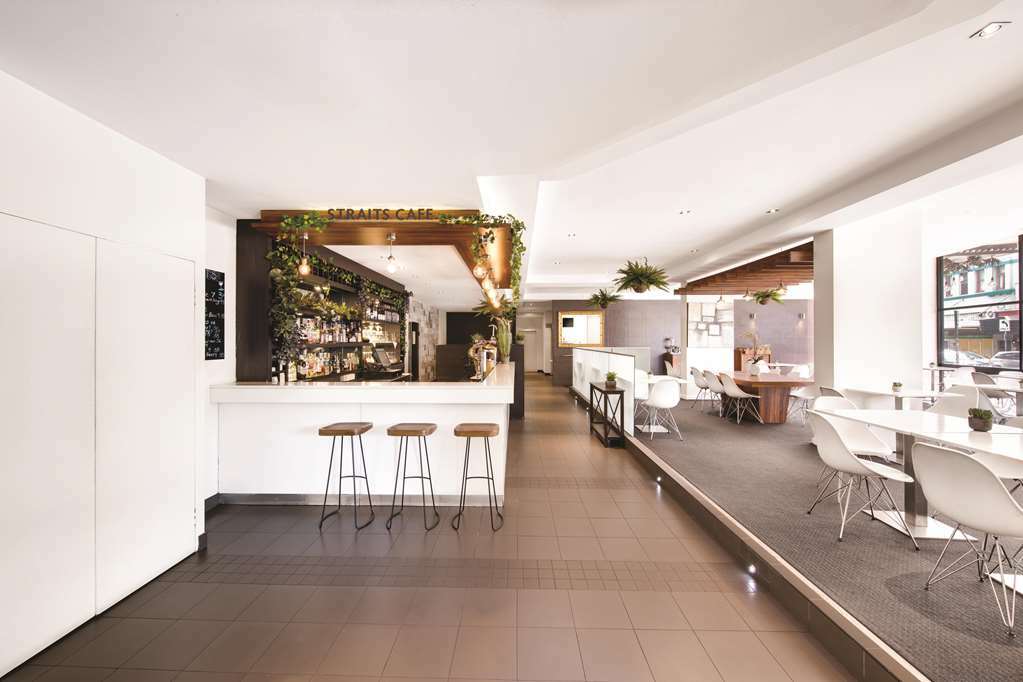 Central Studio Hotel Sydney