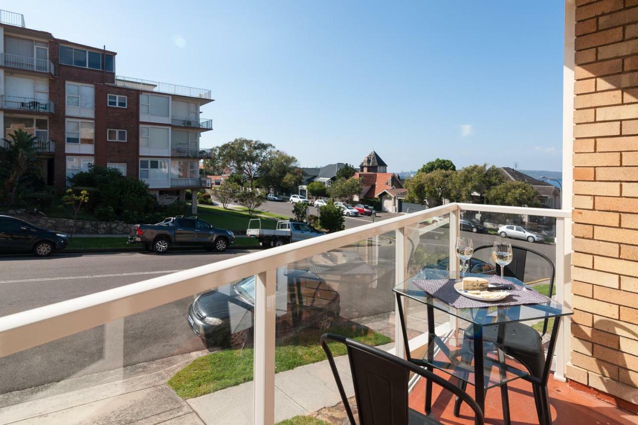 St Valentines Mosman Sydney