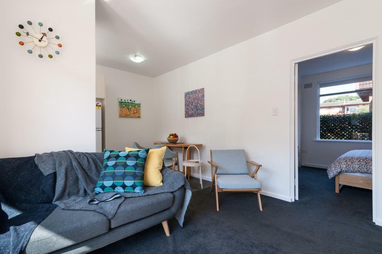 Apartment St Valentines Mosman *