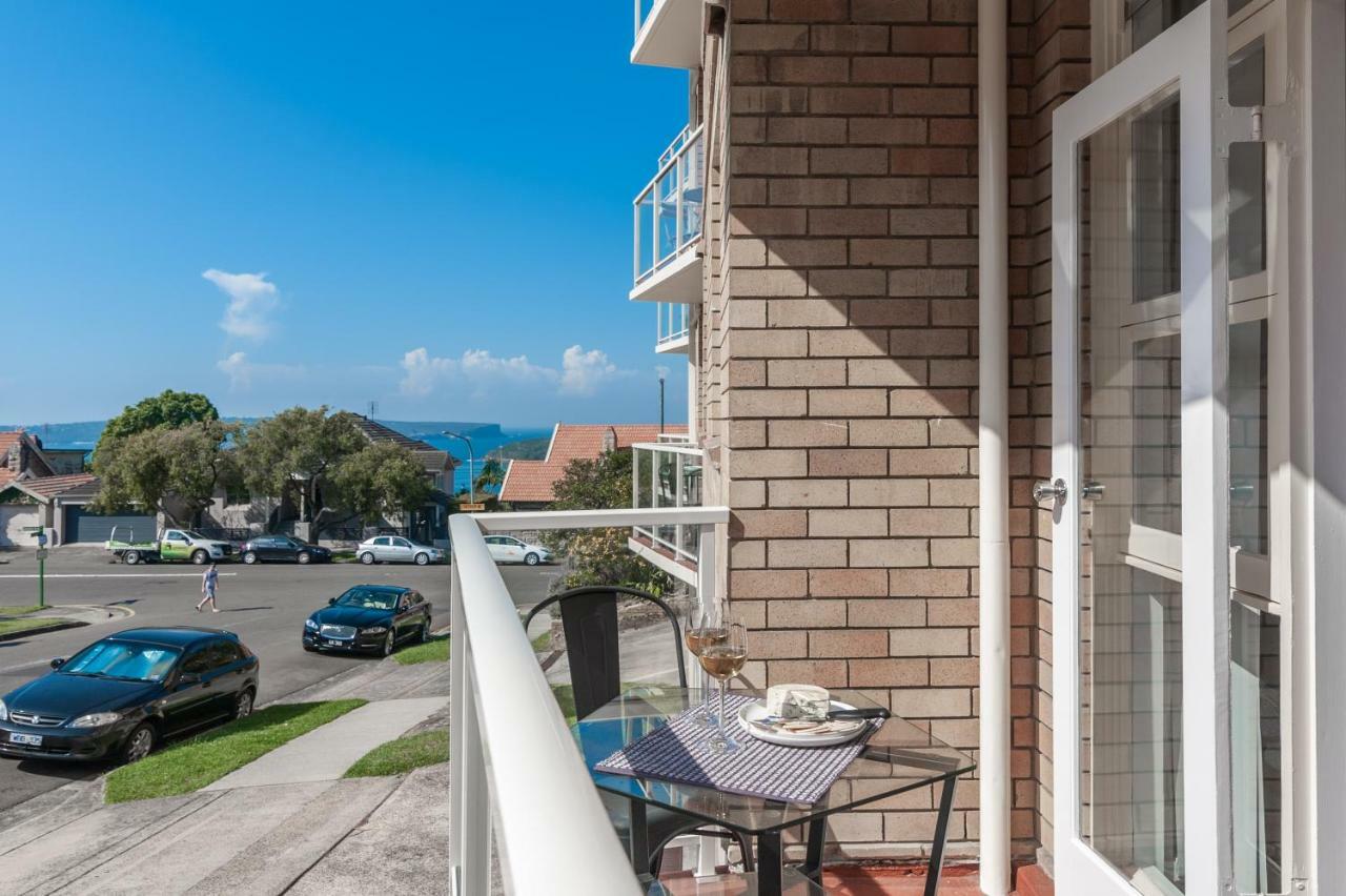 St Valentines Mosman * Sydney
