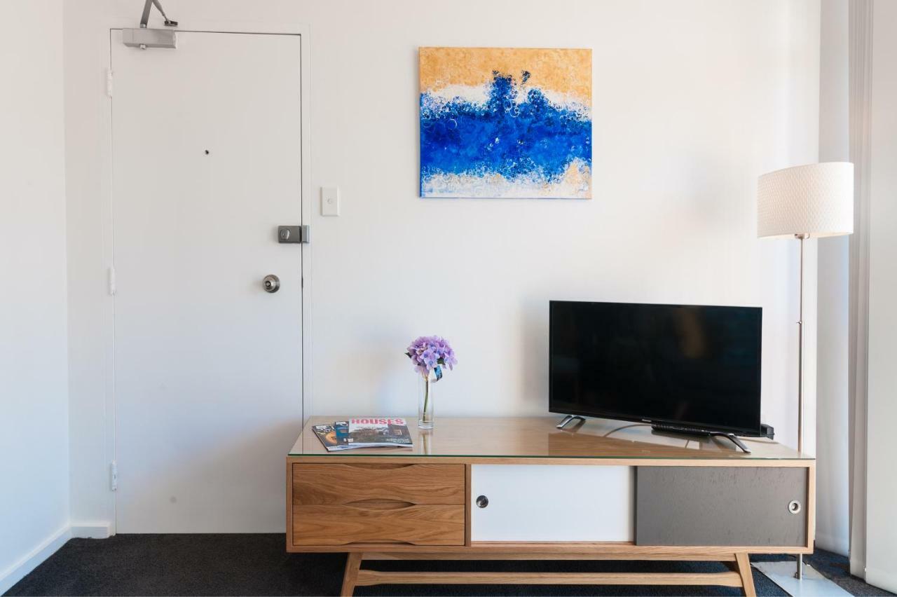 Apartment St Valentines Mosman