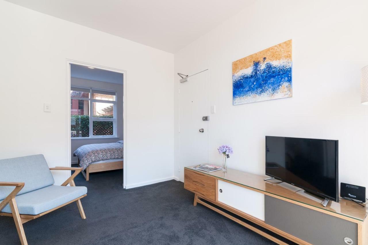 Apartment St Valentines Mosman