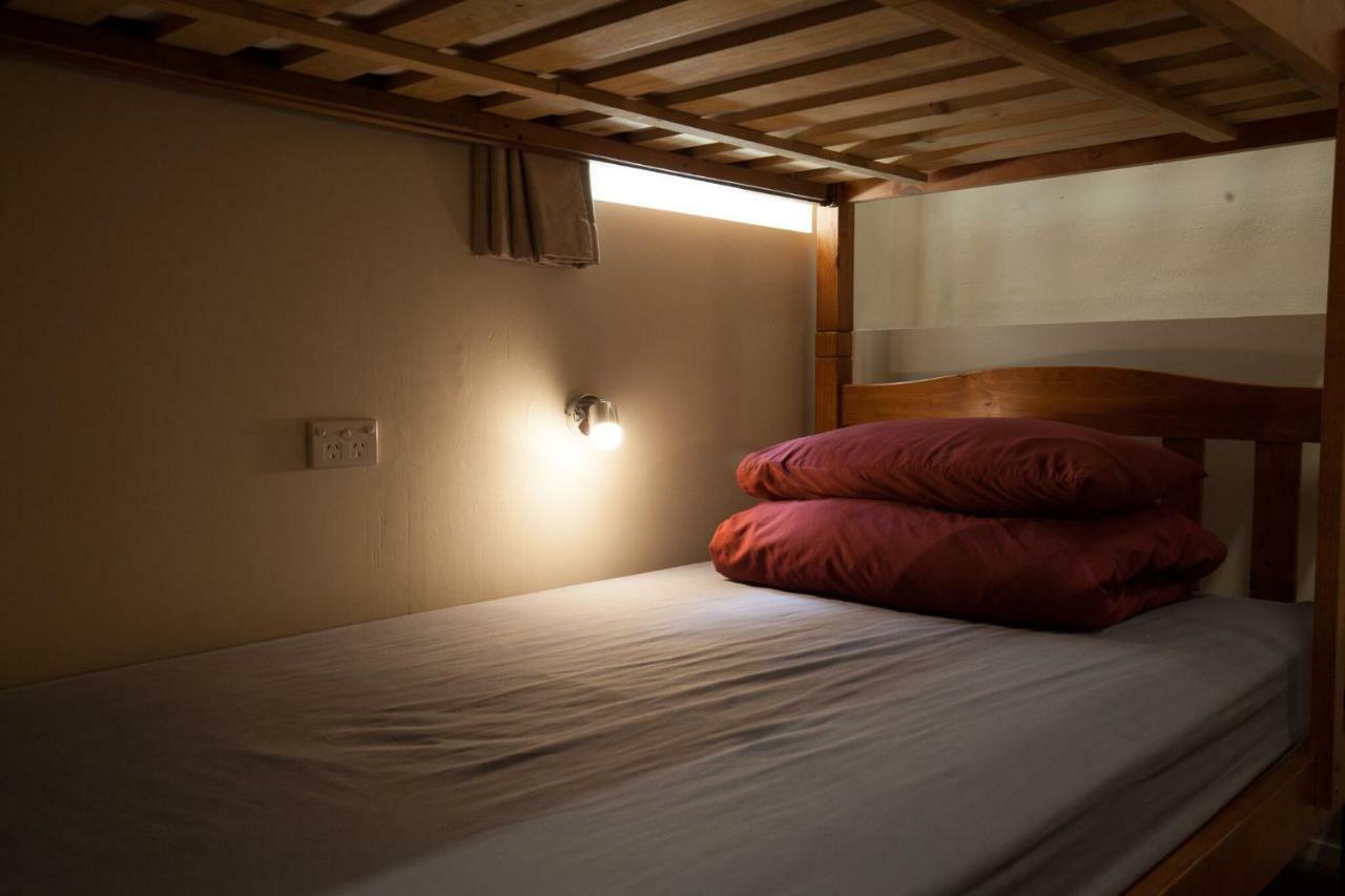 Mad Monkey Broadway (adults Only) Hostel Sydney
