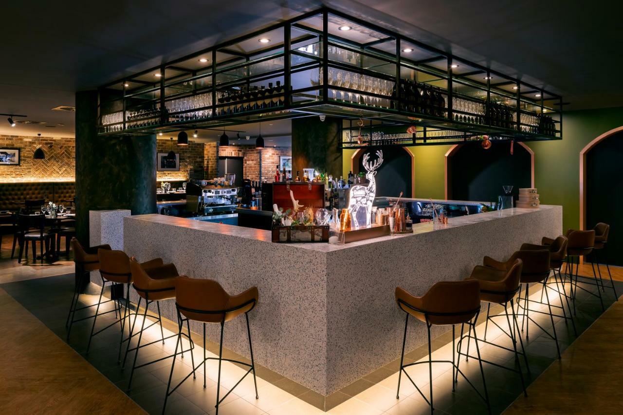 Mercure Hotel 4*