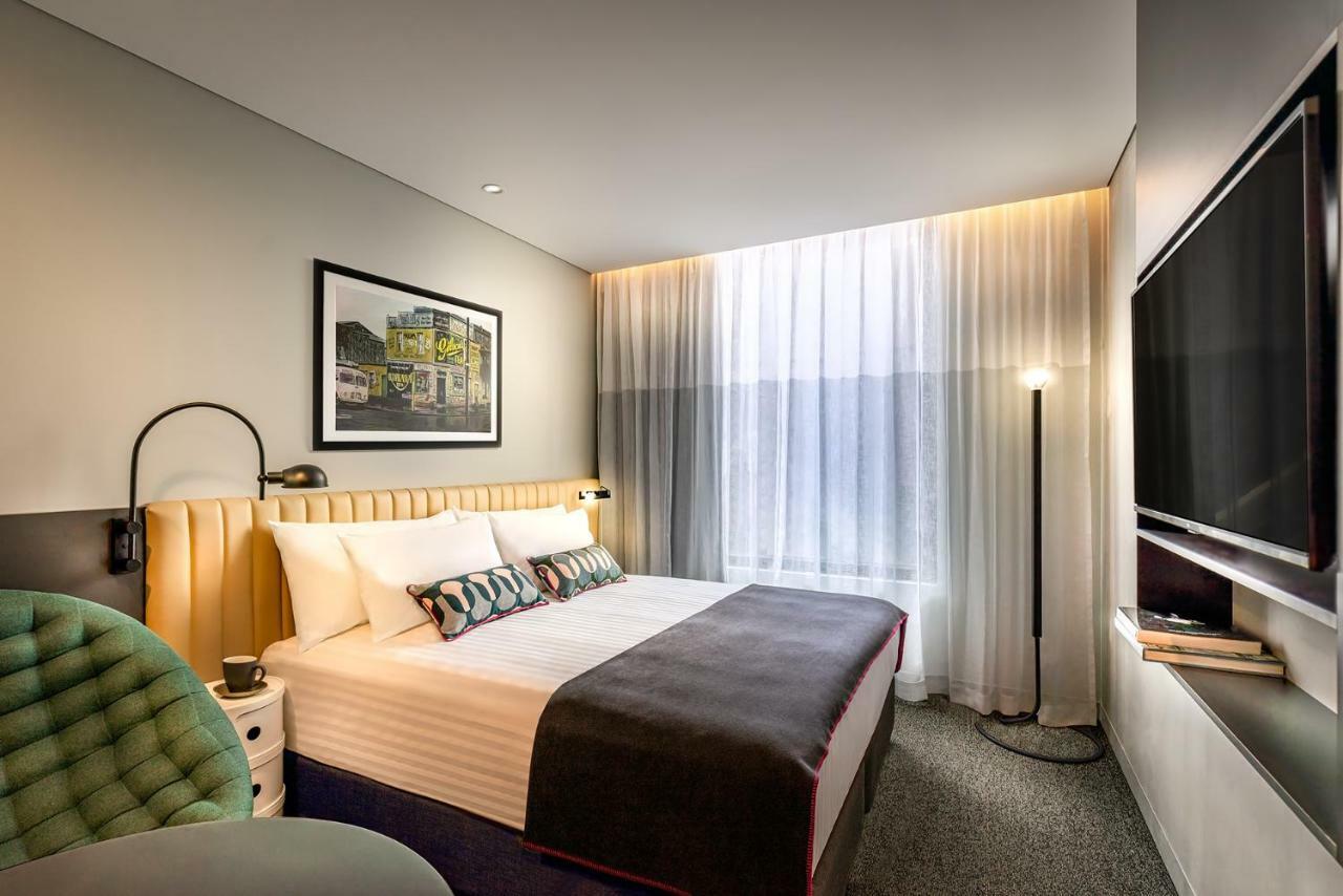 Veriu Square Aparthotel Sydney