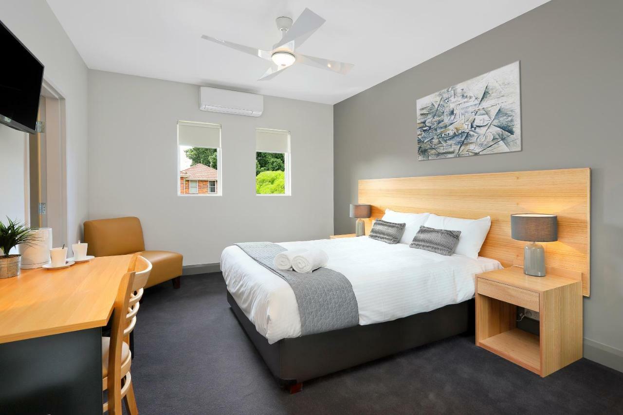 Hotel Kingsgrove 2*