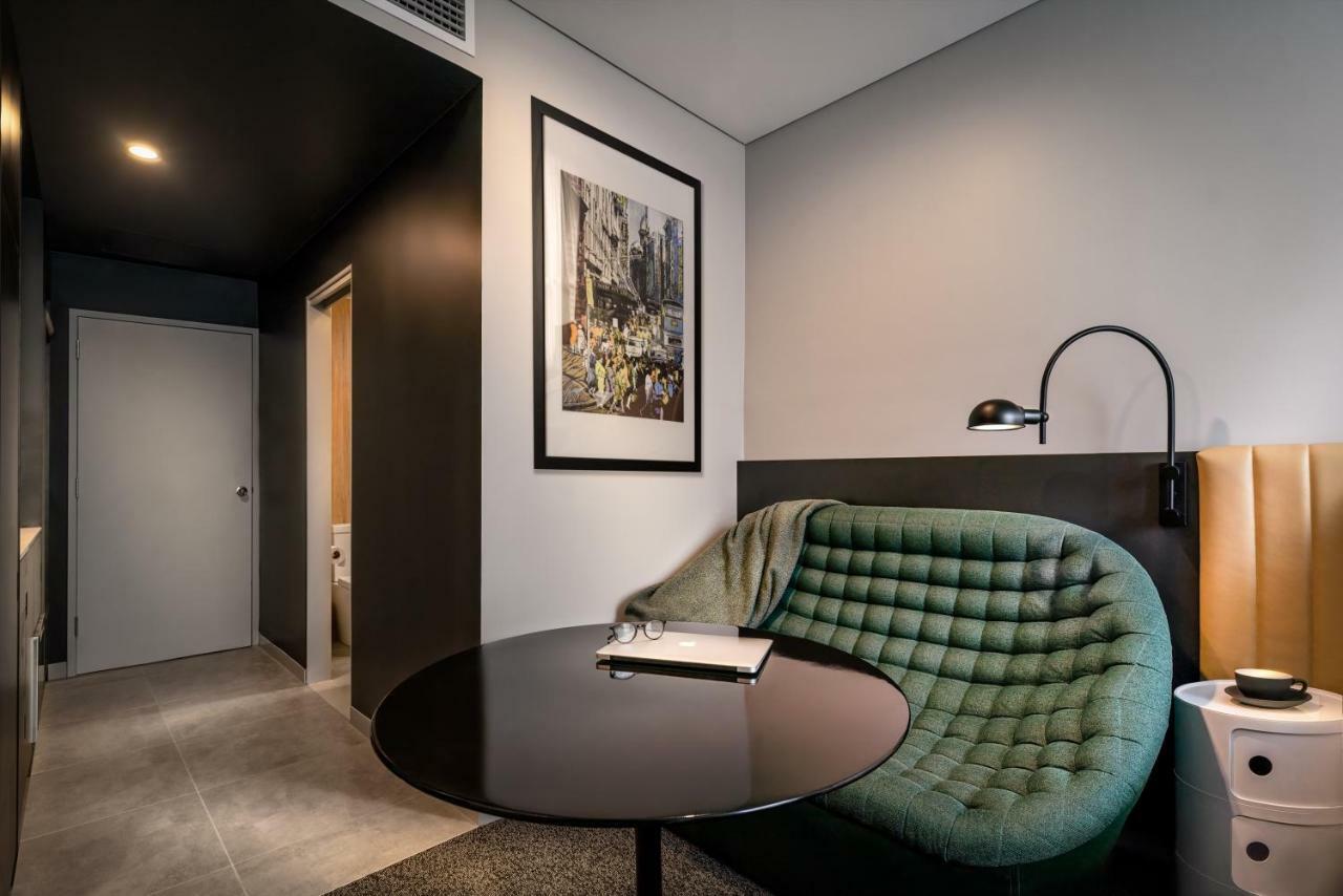 Veriu Square Aparthotel
