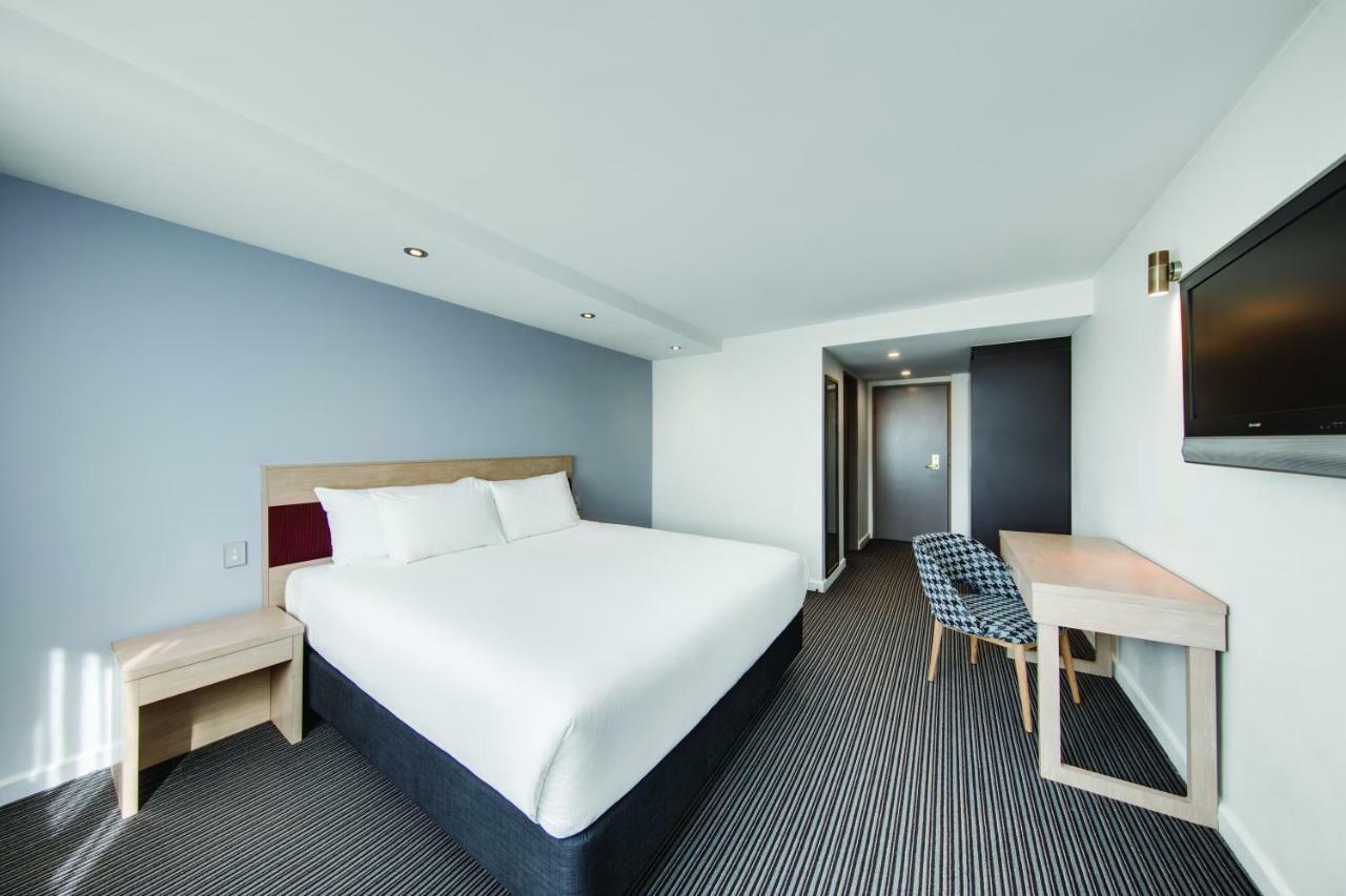 Central Studio Hotel Sydney Sydney