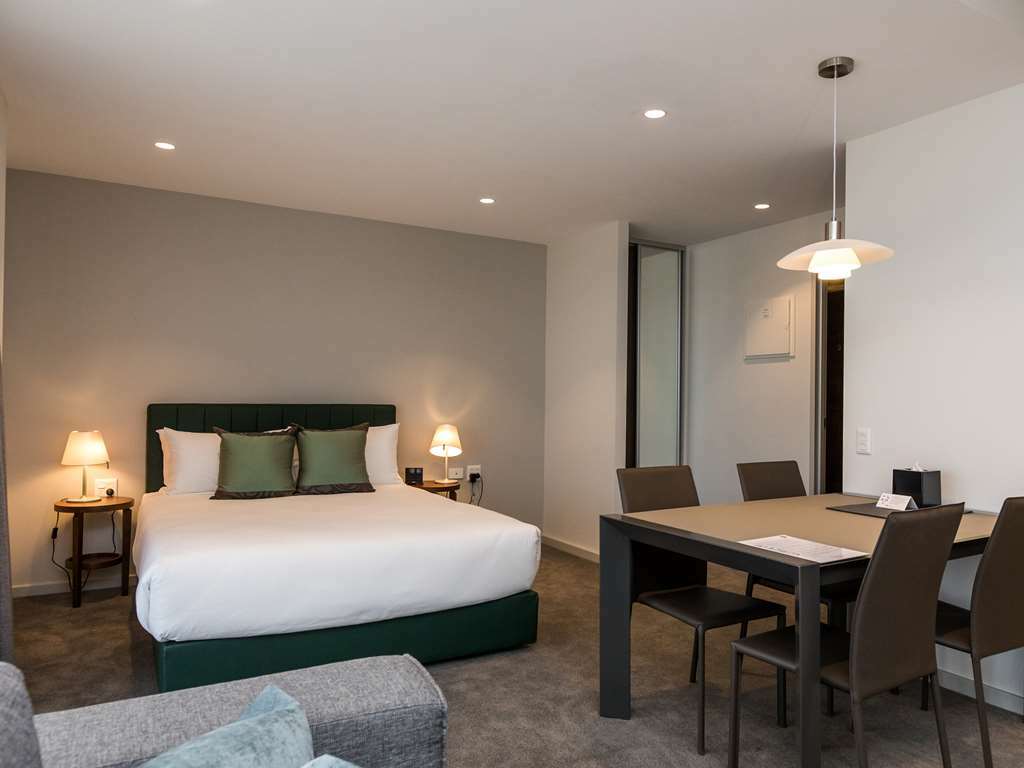 Aparthotel The Branksome & Residences Sydney