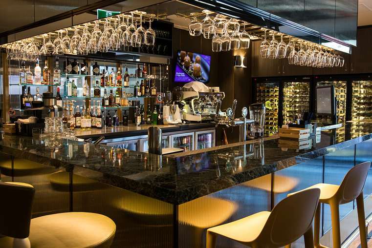 Aparthotel The Branksome & Residences Sydney