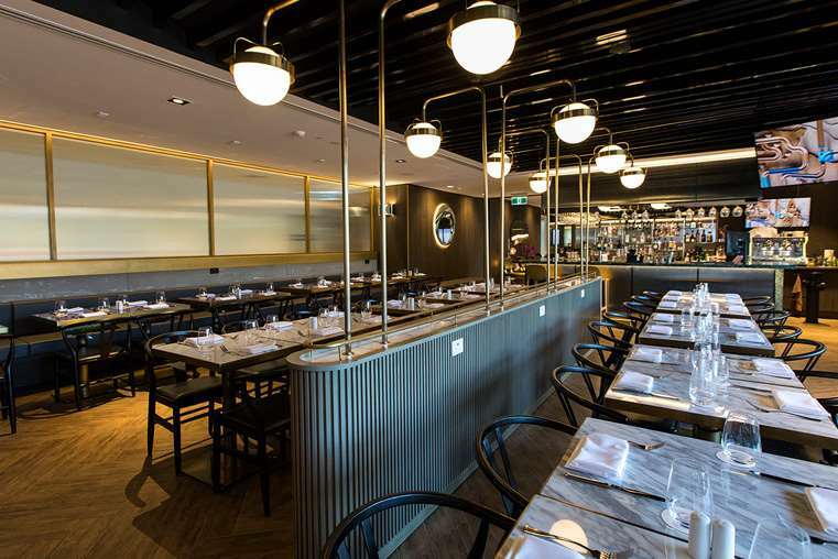 The Branksome & Residences 5* Sydney