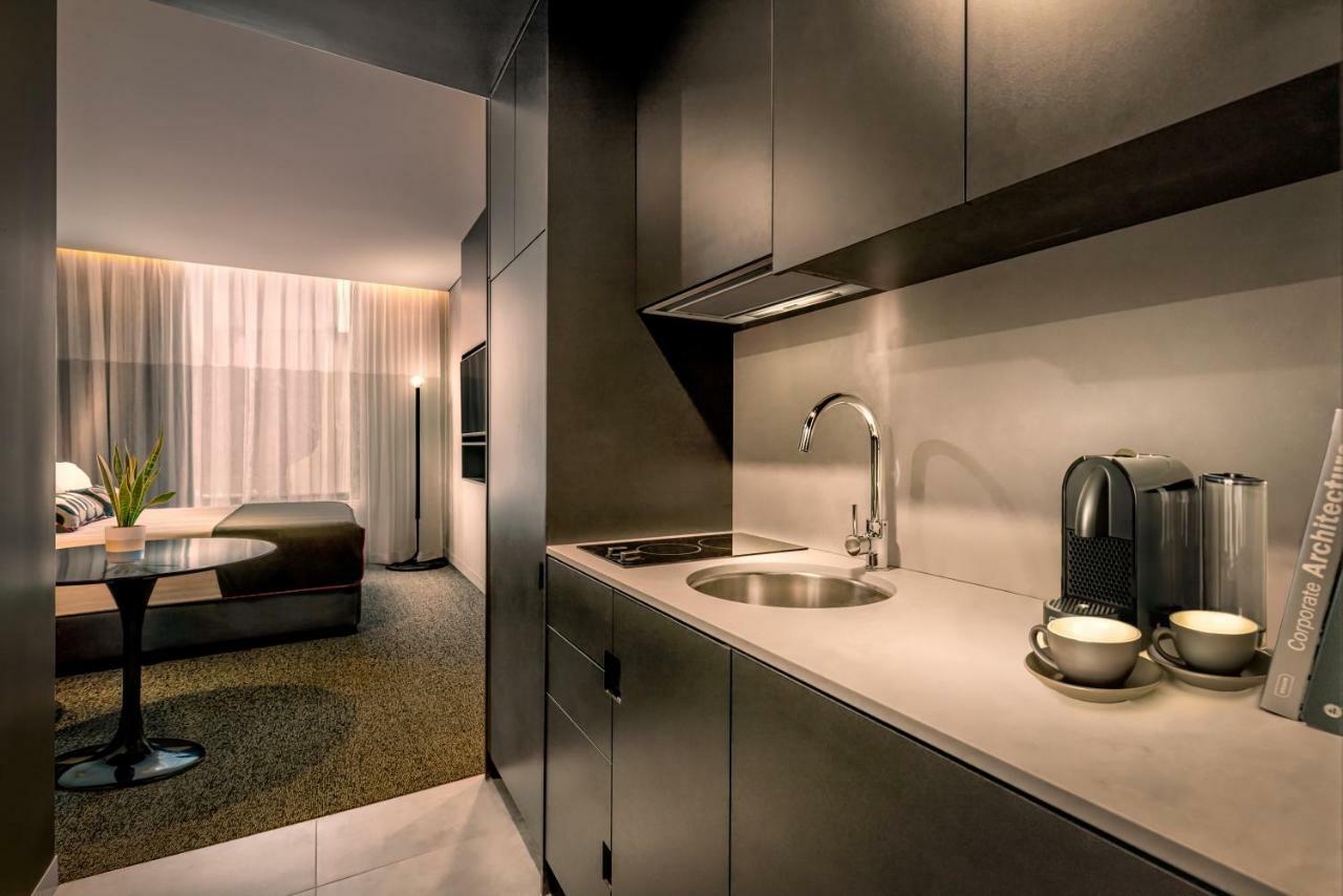 Veriu Square Aparthotel Sydney