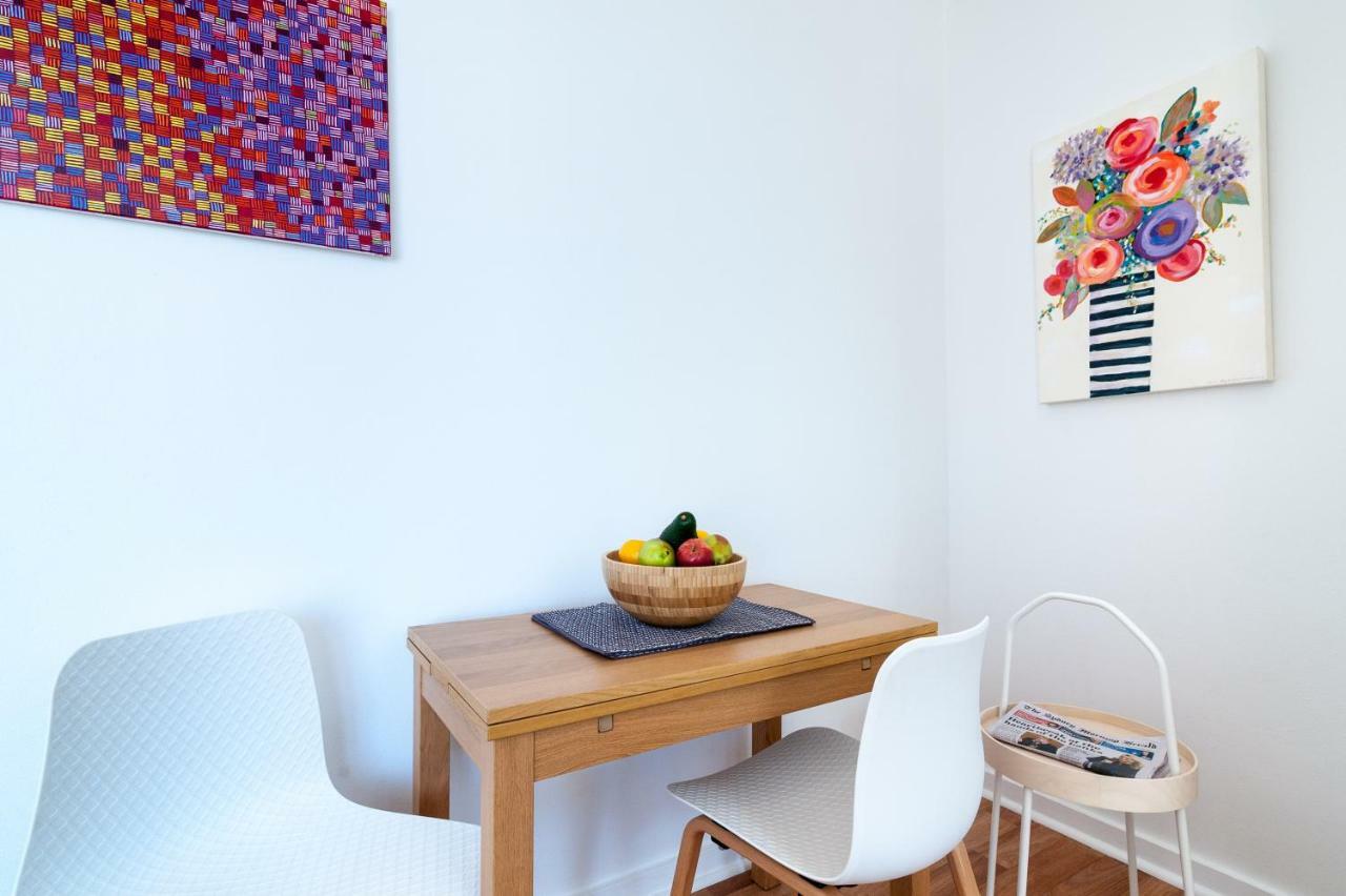 Apartment St Valentines Mosman